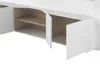 Lit combiné avec bureau & espace de rangement - 90 x Voir les images du produit 15