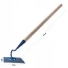 KADAX Bineuse de jardin en métal "Simo", Bineuse avec Voir les images du produit 8