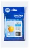 Brother LC3211C, Standardertrag, Cyan, 1 Stück(e), 200 Produktbild-Vorschau 5