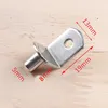 Regalbodenträger 80 Stück 5mm Bodenträger für Einlegeböden Produktbild-Vorschau 2