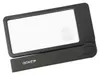 GENIE ML105 Handlupe Leselupe rechteckig mit LED Licht Produktbild-Vorschau 2