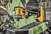 DEWALT 2-Werkzeug-Set 2 Batterien 18V 5Ah POWERSTACK Produktbild-Vorschau 5