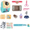 Woopie Dog Tragbarer Schönheitssalon 2 in 1 in einem Produktbild-Vorschau 35