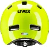 Uvex Hlmt 4 City Helma žlutá 55-58 cm žlutá 55-58 cm Náhled obrázku produktu 2