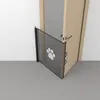 Treppenschutzgitter Türschutzgitter Ausziehbar, für Katzen Produktbild-Vorschau 10