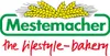 MestemacherVolles Korn Roggenvollkornbrot mit Produktbild-Vorschau 1