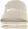 Jana Pantolette Beige in Gr. 39 Produktbild-Vorschau 2