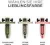 Kinderkraft HALLEY 2in1 - Laufrad & Dreirad Roller - für 1- Produktbild-Vorschau 8