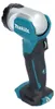 Makita DEAML105, 4,9 W, LED, Schwarz, Blau, Tragbare Produktbild-Vorschau 4