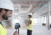 Bosch GLM 150-27 C Laser-Entfernungsmesser Produktbild-Vorschau 3