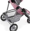 BAYER CHIC 2000 Jogging Buggy LOLA 612 15 Voir les images du produit 5