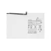 SM-T500 SM-T505 batteria per Samsung Galaxy Tab A7 10.4 Anteprima dell’immagine prodotto 2