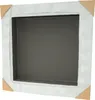 Marmox befliesbare Wandnische 30/30 Produktbild-Vorschau 1