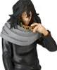 Banpresto My Hero Academia Shota Aizawa Figur Aus My Hero Produktbild-Vorschau 2