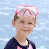 Lunettes de plongée enfants Lunettes de natation Voir les images du produit 6