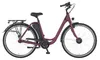 PROPHETE GENIESSER 1.9 Damen City E-Bike 28" Limited| Produktbild-Vorschau 2