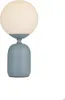 A product shot of a table lamp. Podgląd zdjęcia produktu