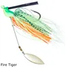 Gunki 21g Hoverjig Gr. 5/0 - Jig Haken, Gunki Farben:BLUE Produktbild-Vorschau 3