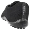Lacets Leguano Go noirs Voir les images du produit 13
