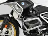 ZIEGER Sturzbügel Set kompatibel mit BMW R 1250 GS silber Produktbild-Vorschau 2