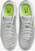 Nike Tiempo Legend 10 Academy IC Metallic Silver Volt White Produktbild-Vorschau 3