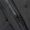 TUCANO URBANO COOLDRY HYDROSCUD Regenjacke M/L in schwarz Produktbild-Vorschau 9