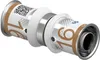 UPONOR S-Press PLUS Raccordo, 16-16, 1 pz. Anteprima dell’immagine prodotto 1