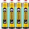 4 pezzi INNOTEC Power Clean 750 ml aerosol – detergente e Anteprima dell’immagine prodotto 1