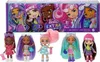 Extra Mini Minis Dolls 5-pack HPN09 Voir les images du produit 1