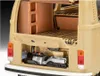 EasyClick auto 07676 - VW T2 Camper (1:24) Voir les images du produit 10