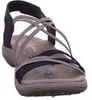 Skechers Komfort Sandalen REGGAE SLIM-TAKES TWO Damen Produktbild-Vorschau 99