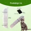 8 Stück Katzenbrunnen Filter für DownyPaw Trinkbrunnen 2,5 Produktbild-Vorschau 5