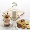 Puzzle à biscuits Lékué ''Coeurs'' rot Voir les images du produit 18