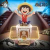 One Piece Cable Guys Lade-Halter Monkey D. Ruffy Wanted Produktbild-Vorschau 19