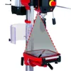 Trapano a colonna Einhell TE-BD 750 E Anteprima dell’immagine prodotto 17