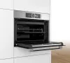 Bosch CSG636BS3, Serie 8, Einbau-Kompaktdampfbackofen, 60 x Produktbild-Vorschau 8