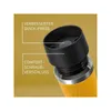 emsa Isolierbecher TRAVEL MUG Classic 0,36 Liter senfgelb Produktbild-Vorschau 10