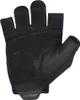 Harbinger Training Grip 2.0 Unisex Fitnesshandschuhe Blau L Produktbild-Vorschau 4