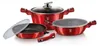 Berlingerhaus Töpfe Und Pfannen Set Bh-7050 Produktbild-Vorschau 4