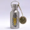 POKEMON ECO  Metall Trinkflasche - Pikachu Produktbild-Vorschau 2
