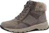 Romika  Damenschuhe Schnürer Winterstiefel Grau Freizeit, Produktbild-Vorschau 5
