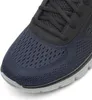 Skechers WIP 232399/NVBK in Blue color size 42 Voir les images du produit 15