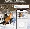 UsoGood 4G LTE Wildkamera Solar Akku Überwachungskamera mit Produktbild-Vorschau 8