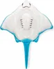 INTEX 57576NP - Schwimmtier - Stachelrochen (185x145cm) Produktbild-Vorschau 7