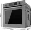 Cecotec Multifunktionsbacköfen Bolero Hexa M226000 Glass Produktbild-Vorschau 8