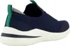 Skechers Delson 3.0 Herren Sneaker in Blau, Größe 46 Produktbild-Vorschau 14