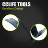 CCLIFE Pied de biche Pied de biche 330mm Mini arrache-clou Voir les images du produit 2