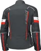 Held 4-Touring II wasserdichte Motorrad Textiljacke, Produktbild-Vorschau 2