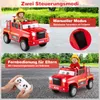 Auto elettrica per bambini COSTWAY, motore antincendio a 12 Anteprima dell’immagine prodotto 4