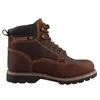 Dockers by Gerli Schnürstiefel Braun Produktbild-Vorschau 16
